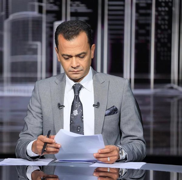 المستشار هيثم بسام