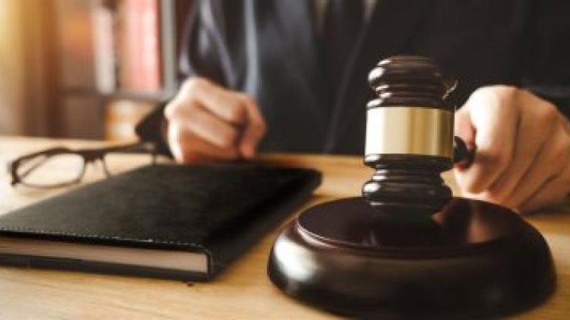 محكمة جنايات قنا