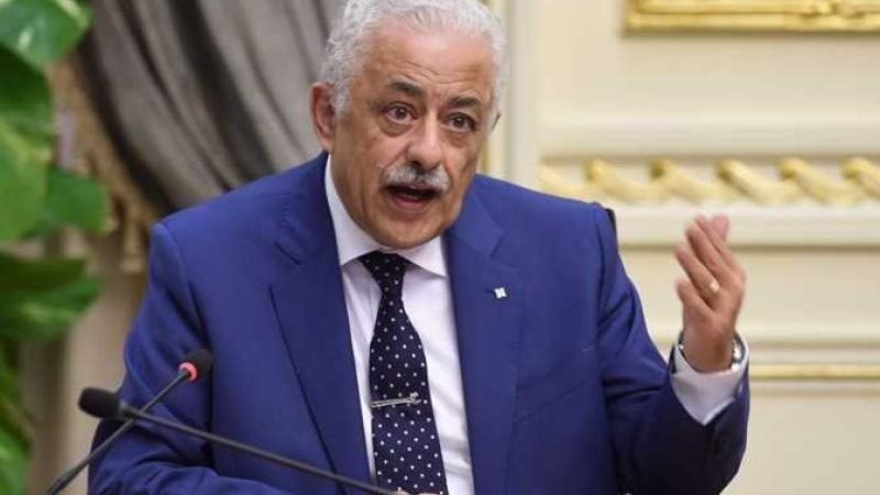 الدكتور طارق شوقي_صورة