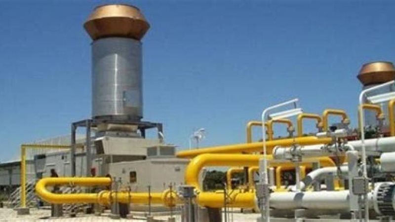 البترول توقع برتوكول