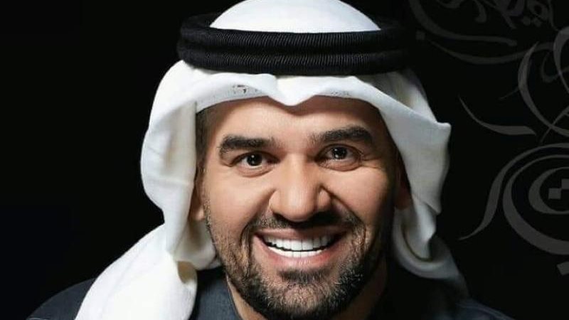 حسين الجسمي