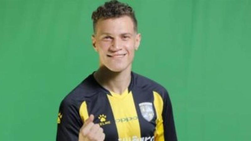 جبنة لاعب المقاولون