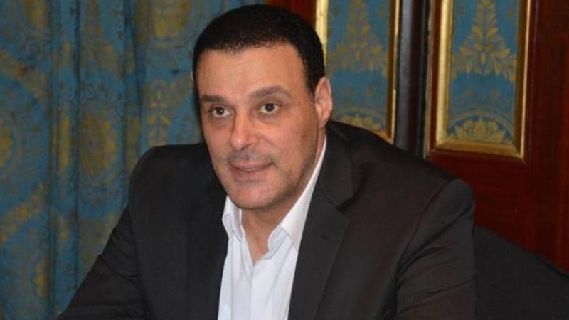 عصام عبدالفتاح