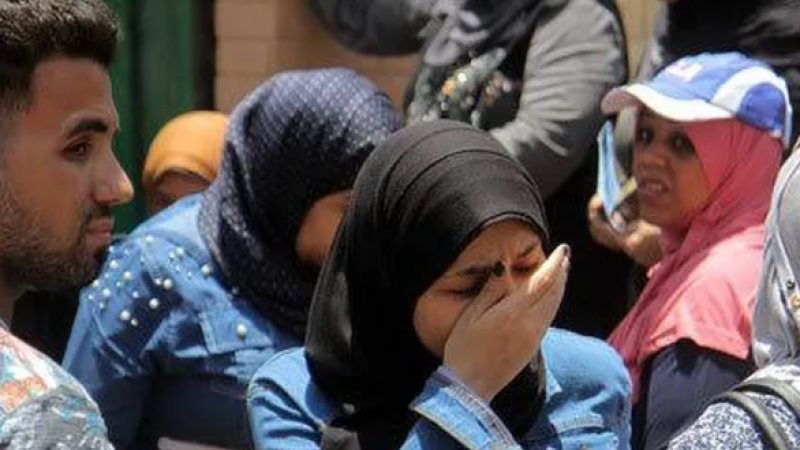 تظلمات الثانوية 