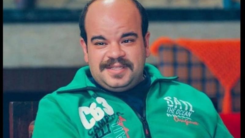 محمد عبد الرحمن
