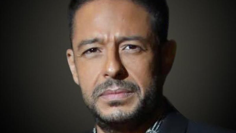 محمد حماقي