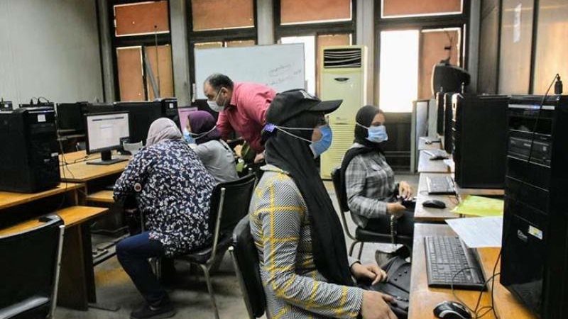 التنسيق