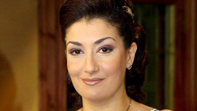 غادة عبد الرازق
