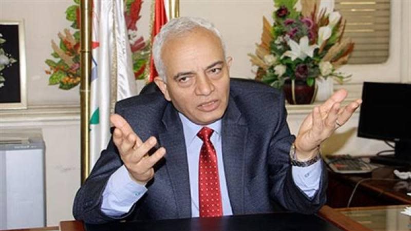 الدكتور رضا حجازي