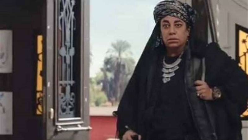 الفنانة سما إبراهيم