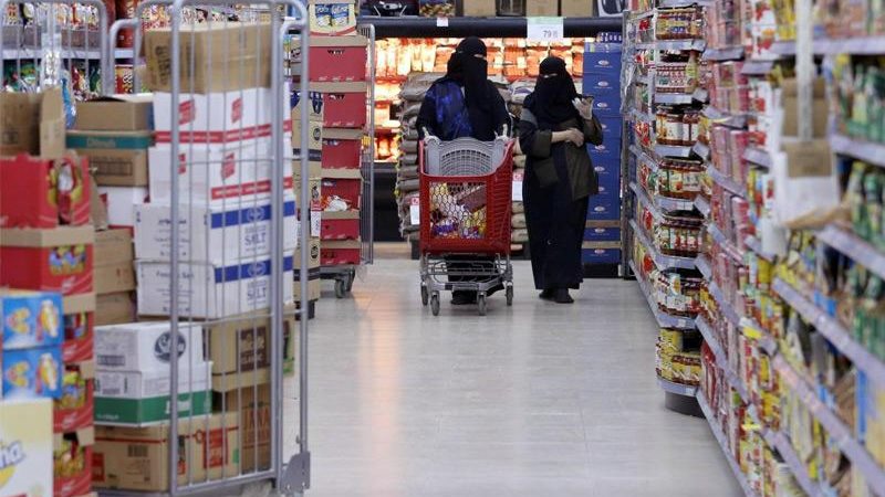 ارتفاع مؤشر التضخم