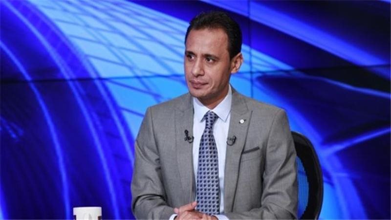 طارق السيد
