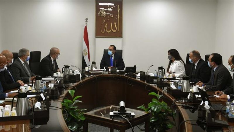 اجتماع رئيس الوزراء