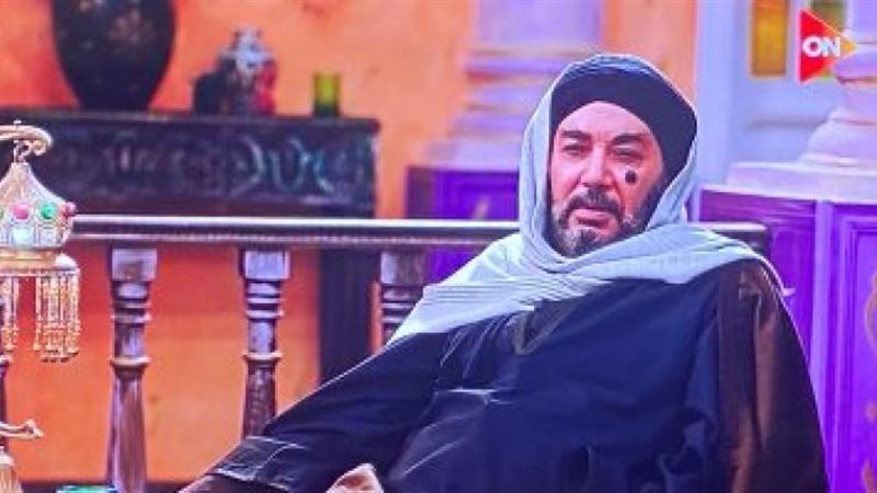 مسلسل الكبير أوي