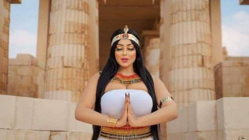 سلمى الشيمي