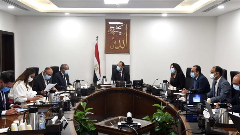 اجتماع رئيس الوزراء