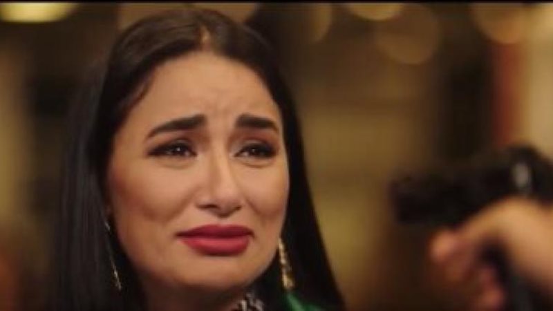 مسلسل جعفر العمدة