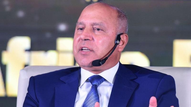 وزير النقل