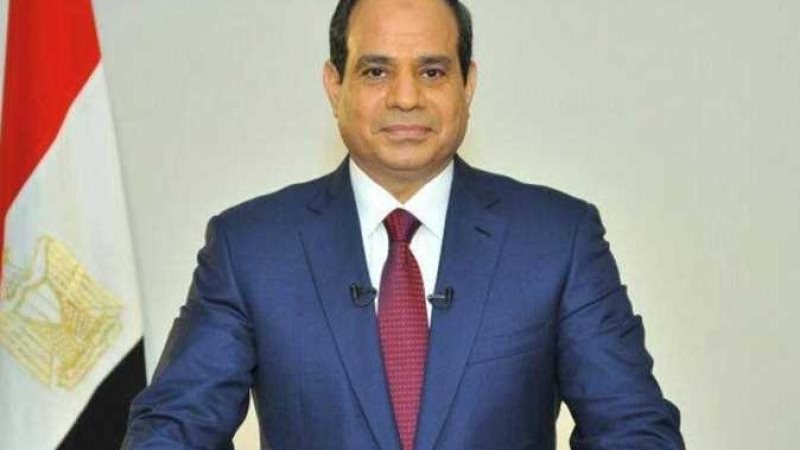 الرئيس عبدالفتاح