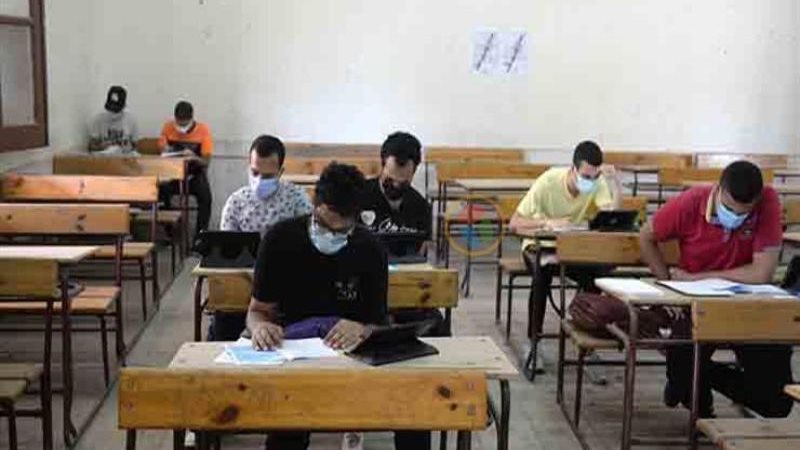 الثانوية العامة