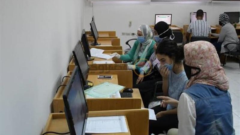 تنسيق المرحلة الثانية