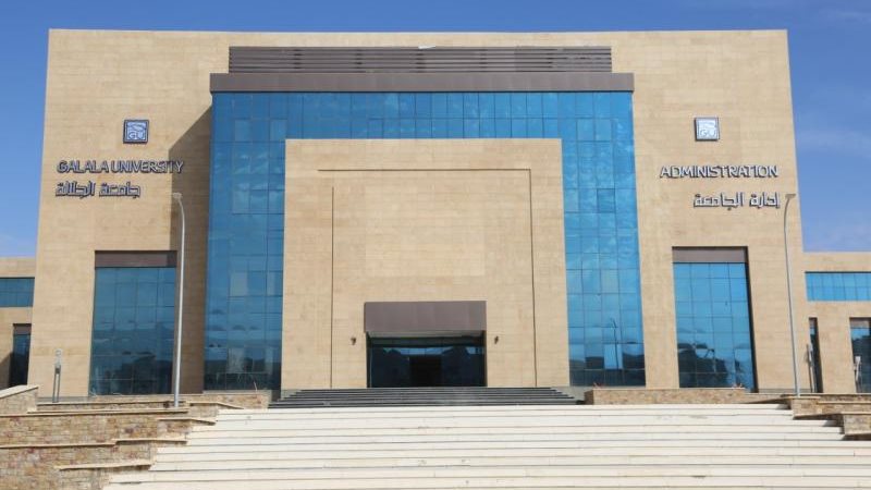 الجامعات الخاصة و