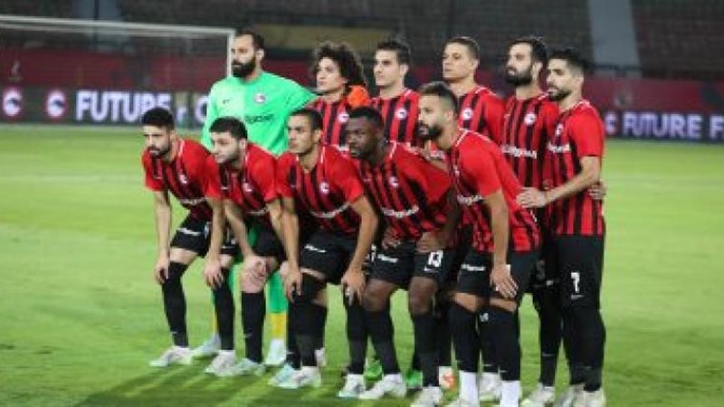 فريق فيوتشر 