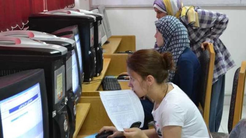 تنسيق المرحلة الثانية