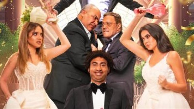 فيلم بعد الشر