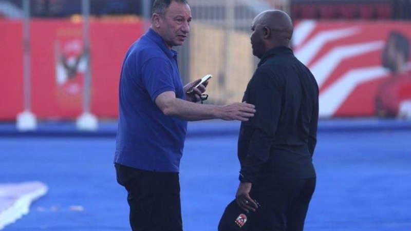 موسيماني والخطيب