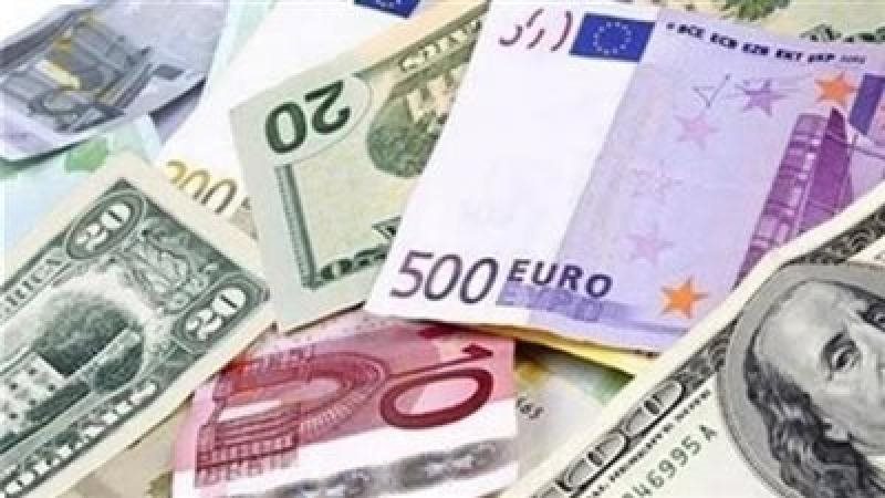 أسعار العملات اليوم