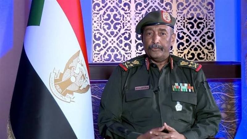 البرهان