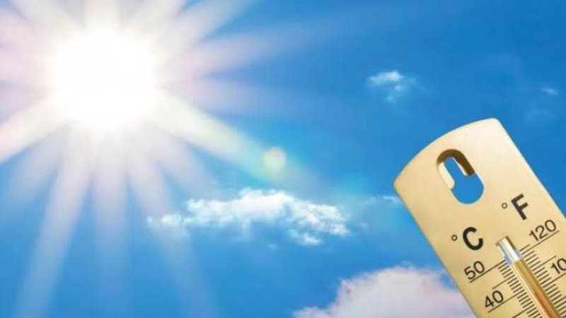 الارصاد الجوية