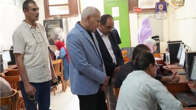 التنسيق الالكتروني