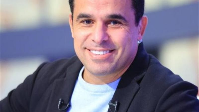 خالد الغندور 