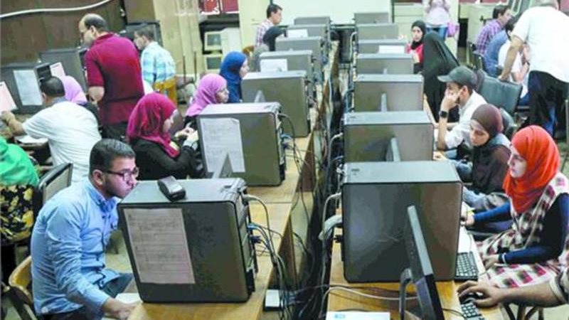 تنسيق المرحلة الثانية