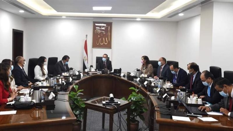 وجه مصر