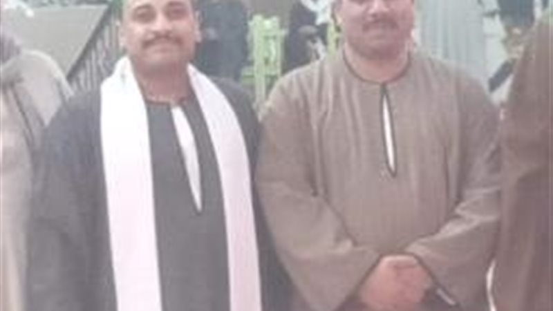 النائب أشرف ابوالفضل