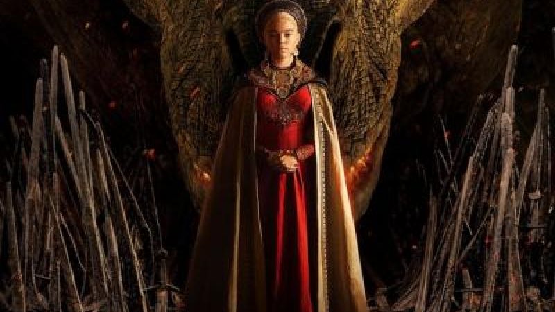 House of the Dragon