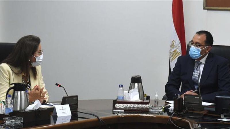 اجتماع رئيس الوزراء