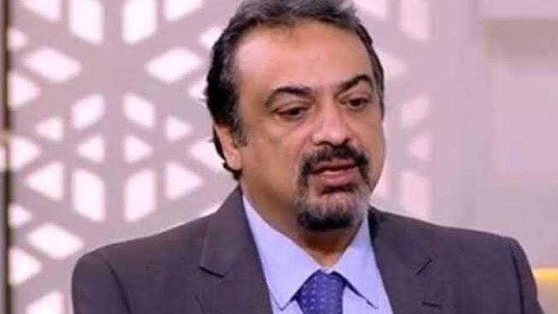 وجه مصر