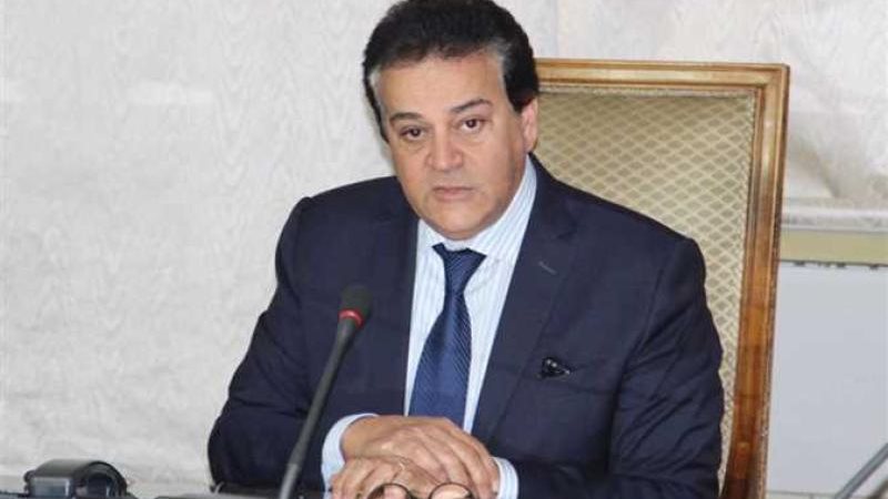 الدكتور خالد عبدالغفار