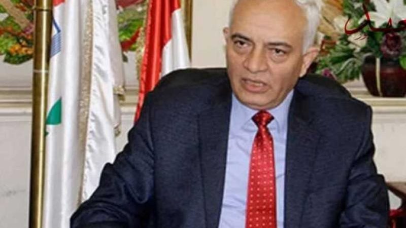 الدكتور رضا حجازى