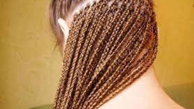 تسريحة الراستا