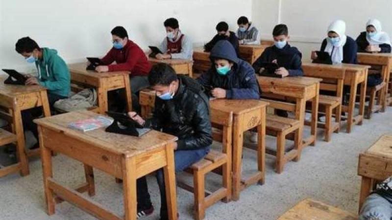 الثانوية العامة