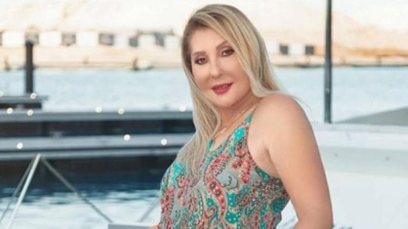 نادية الجندي 