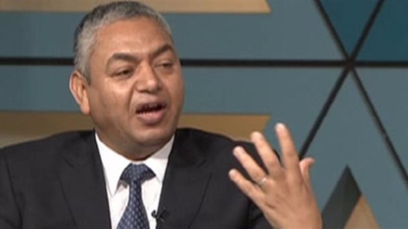 الراحل محمود بكري