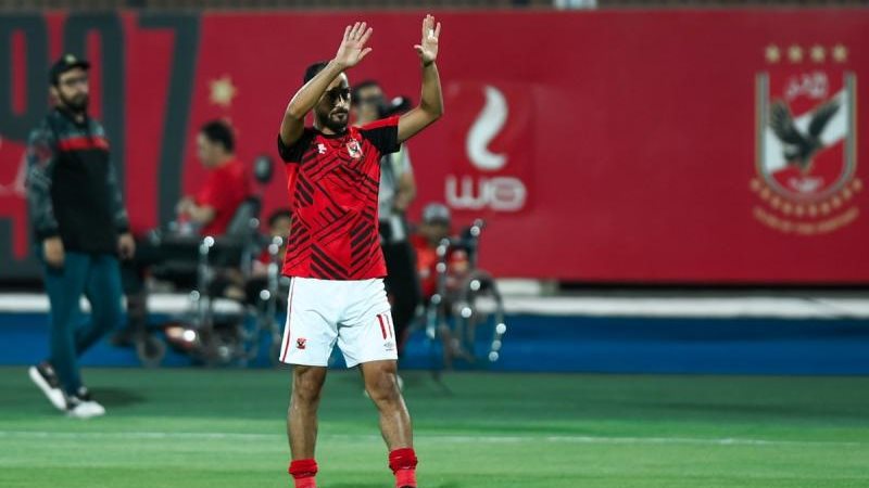 وليد سليمان