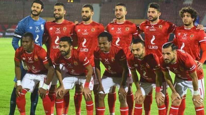 النادي الأهلي