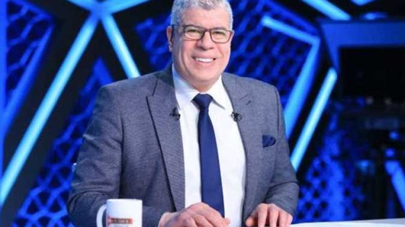 أحمد شوبير